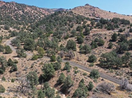 00 Temple Hill Road, Lot #B-1, B-4 &, Reno, NV 89521 Photo