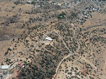 00 Temple Hill Road, Lot #B-1, B-4 &, Reno, NV 89521 Photo