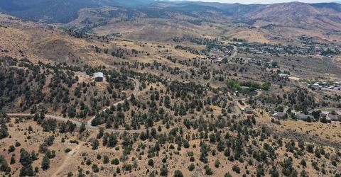 00 Temple Hill Road, Lot #B-1, B-4 &, Reno, NV 89521 Photo