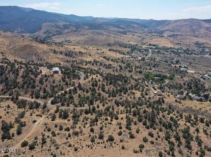 00 Temple Hill Road, Lot #B-1, B-4 &, Reno, NV 89521 Photo