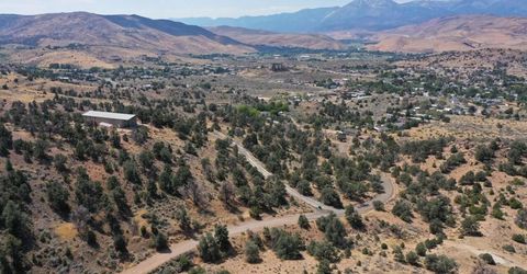 00 Temple Hill Road, Lot #B-1, B-4 &, Reno, NV 89521 Photo