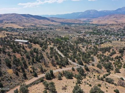 00 Temple Hill Road, Lot #B-1, B-4 &, Reno, NV 89521 Photo