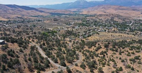 00 Temple Hill Road, Lot #B-1, B-4 &, Reno, NV 89521 Photo