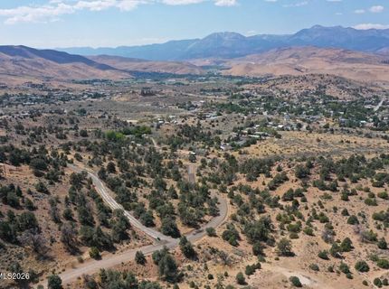 00 Temple Hill Road, Lot #B-1, B-4 &, Reno, NV 89521 Photo