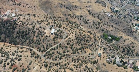 00 Temple Hill Road, Lot #B-1, B-4 &, Reno, NV 89521 Photo