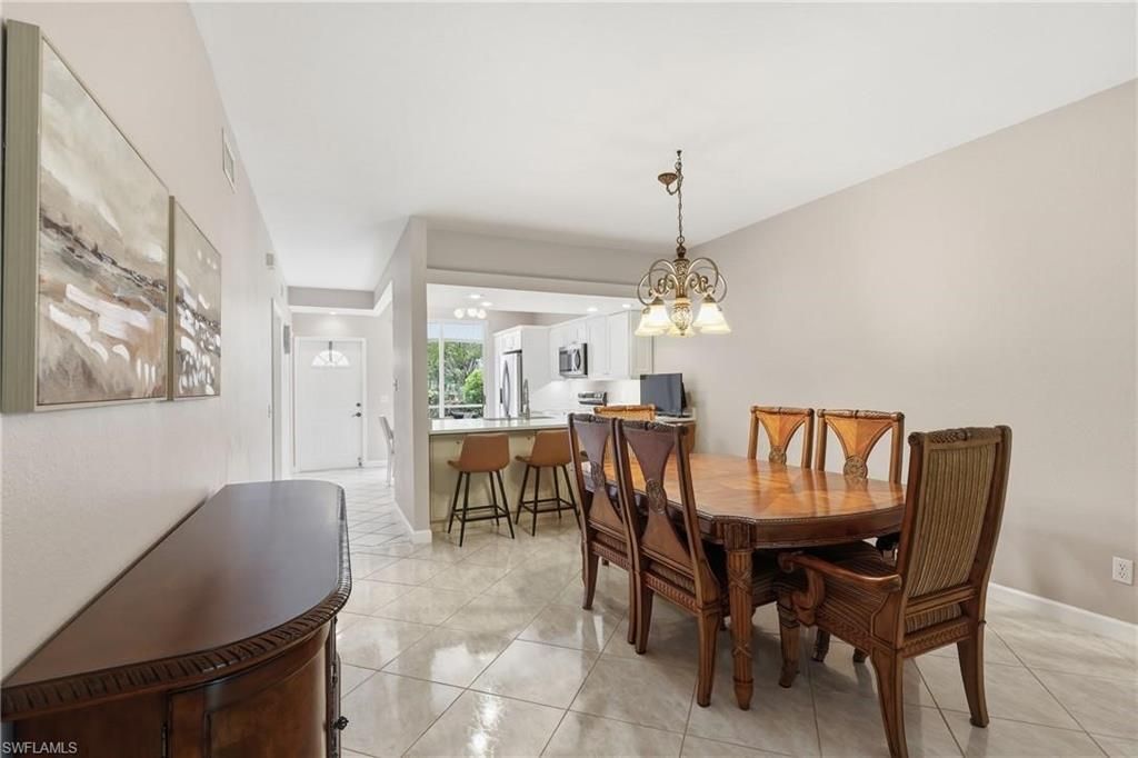 2245 Hidden Lake Dr , Unit 3, Naples, FL 34112 Photo