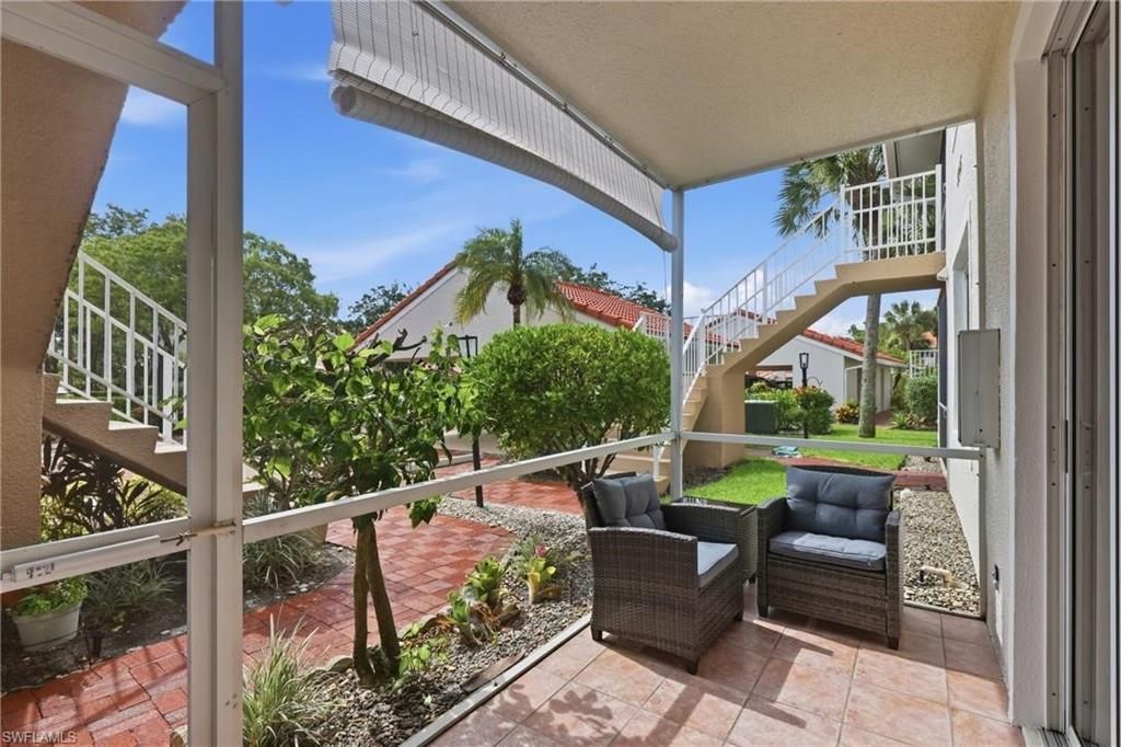 2245 Hidden Lake Dr , Unit 3, Naples, FL 34112 Photo