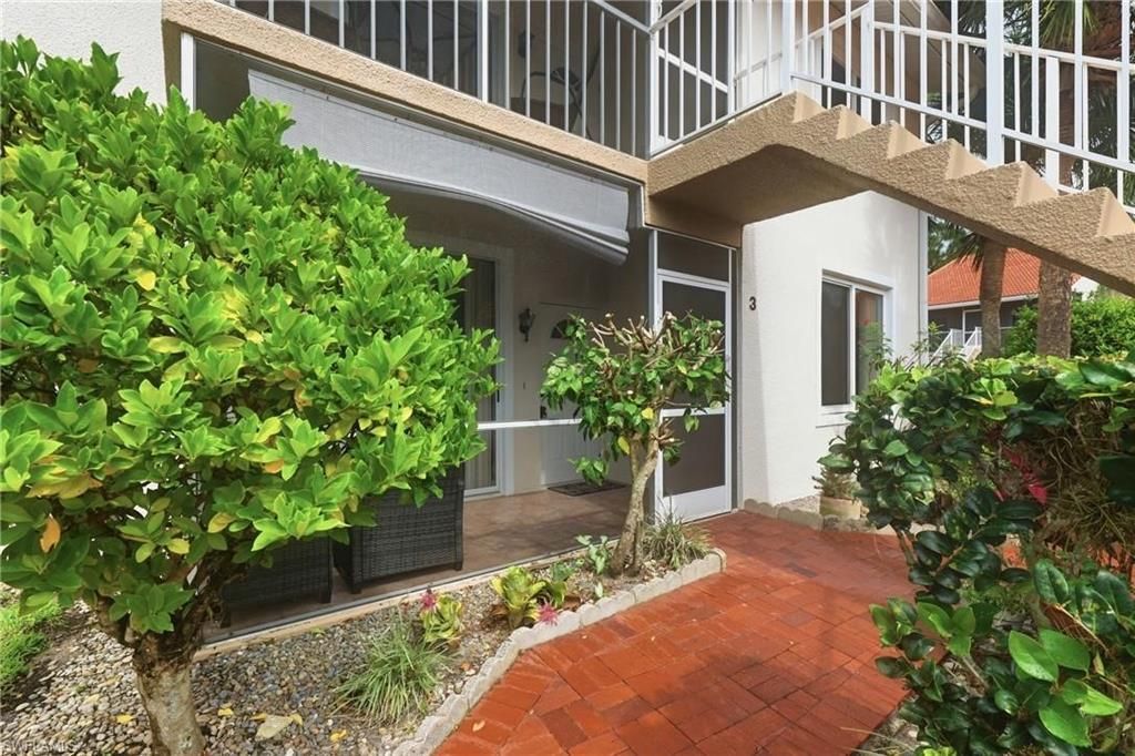 2245 Hidden Lake Dr , Unit 3, Naples, FL 34112 Photo