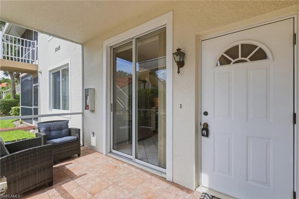 2245 Hidden Lake Dr , Unit 3, Naples, FL 34112 Photo