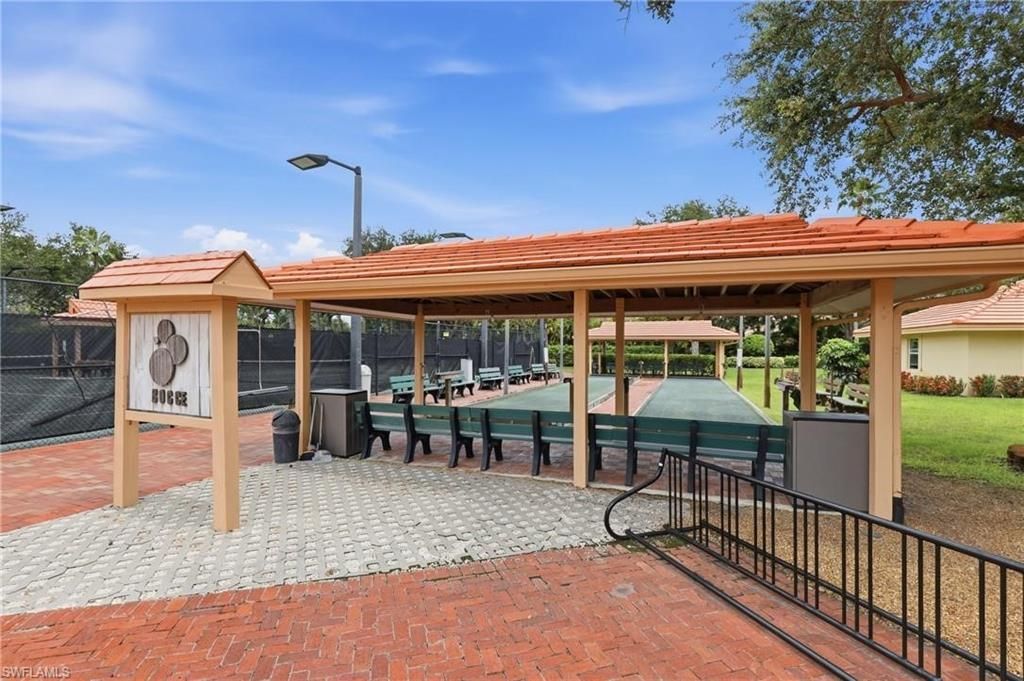 2245 Hidden Lake Dr , Unit 3, Naples, FL 34112 Photo