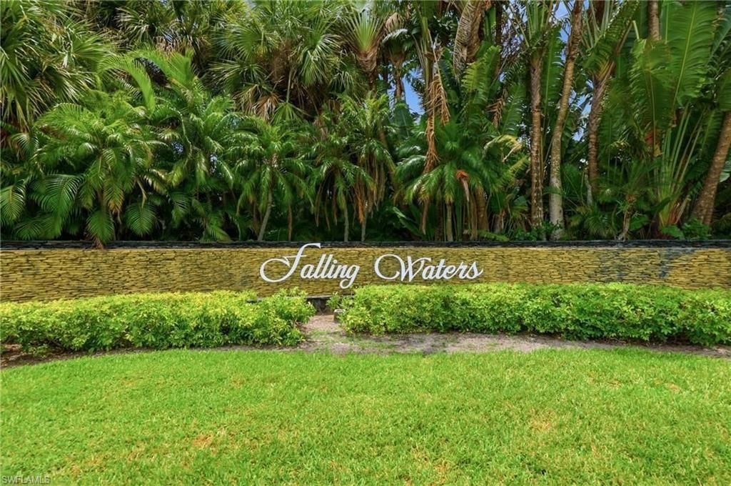 2245 Hidden Lake Dr , Unit 3, Naples, FL 34112 Photo