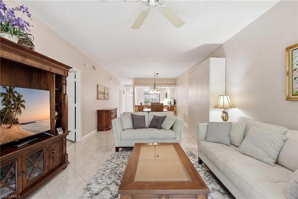 2245 Hidden Lake Dr , Unit 3, Naples, FL 34112 Photo