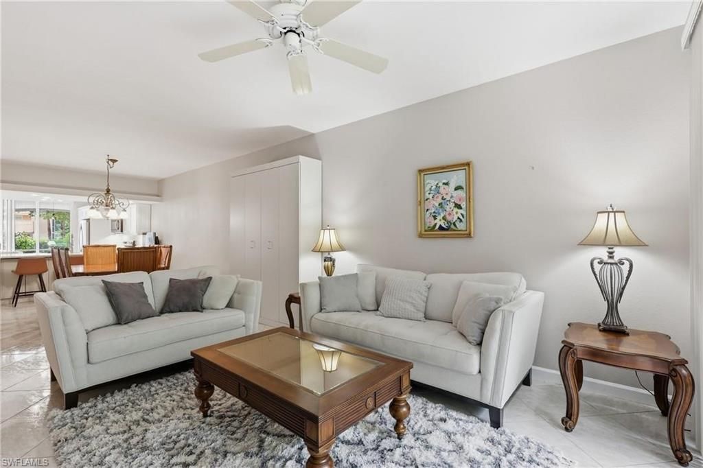 2245 Hidden Lake Dr , Unit 3, Naples, FL 34112 Photo