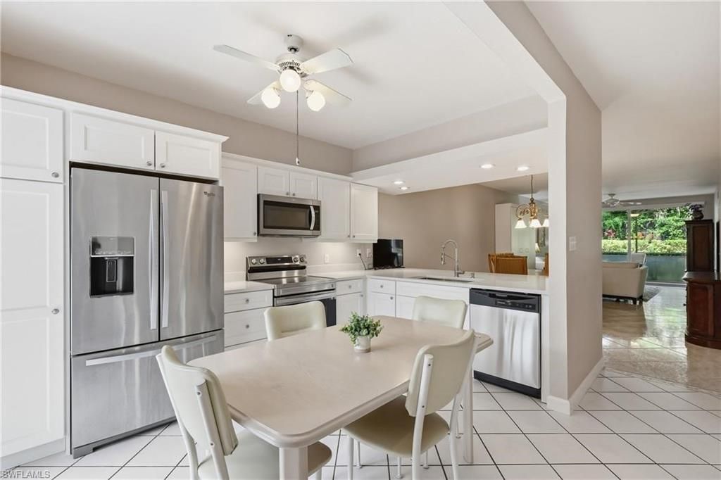 2245 Hidden Lake Dr , Unit 3, Naples, FL 34112 Photo