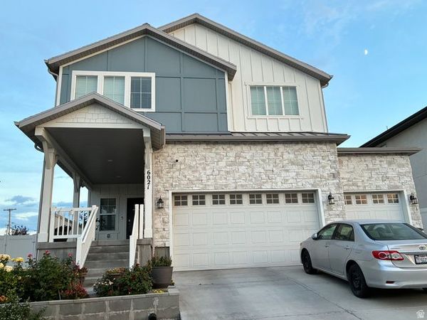 6021 W AUTUMN VISTAS DR S, West Valley City, UT 84128