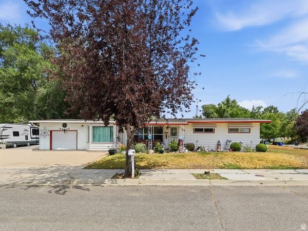 1438 N 475 W, Sunset, UT 84015