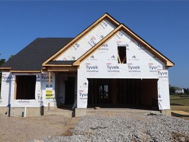 57 Bick Drive, Unit 43, Springboro, OH 45434