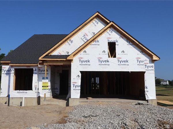 57 Bick Drive, Unit 43, Springboro, OH 45434
