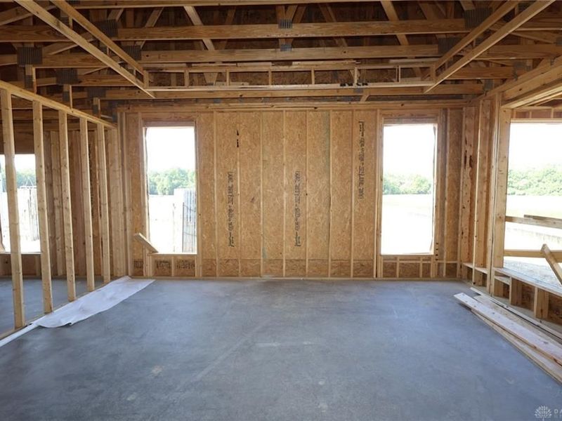 57 Bick Drive, Unit 43, Springboro, OH 45434 Photo 5