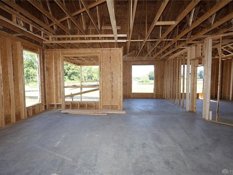 57 Bick Drive, Unit 43, Springboro, OH 45434 Photo 6