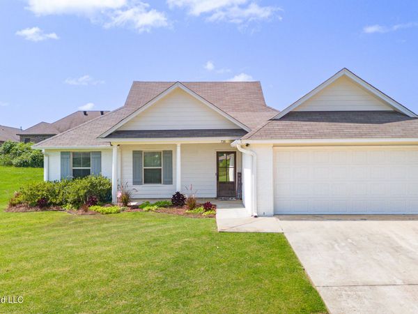 720 Sawgrass Lakes Drive, Brandon, MS 39042