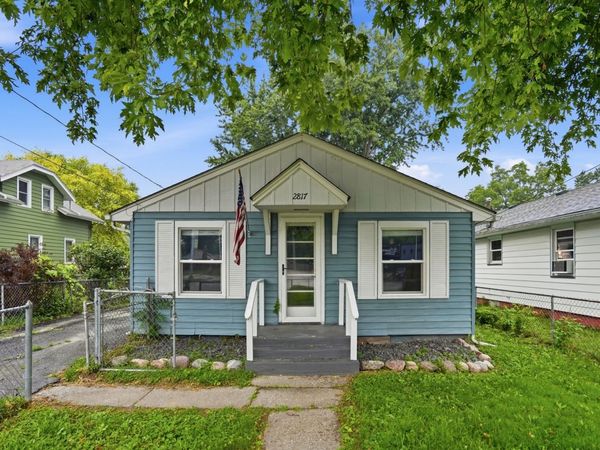 2817 19th Street , East Moline, IL 61244