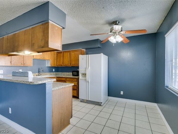 1641 N Lamont Street , Unit C, Las Vegas, NV 89115
