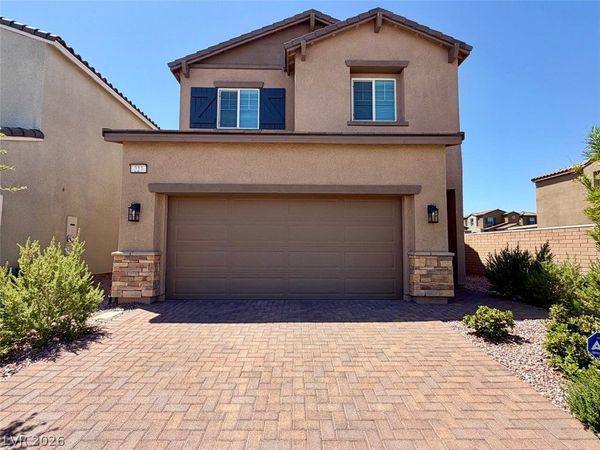 227 Jaldena Lane , Henderson, NV 89011