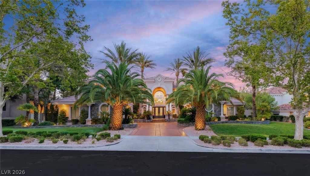 9908 Moon Valley Place , Las Vegas, NV 89134