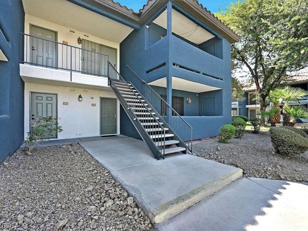 3135 S Mojave Road, Unit 156, Las Vegas, NV 89121