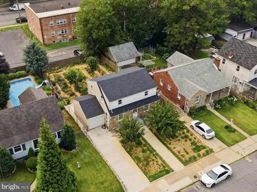 7331 33 DORCAS STREET, PHILADELPHIA, PA 19111