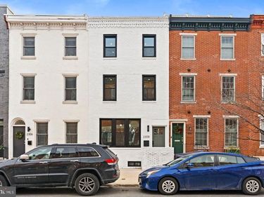 2308 CHRISTIAN STREET , PHILADELPHIA, PA 19146