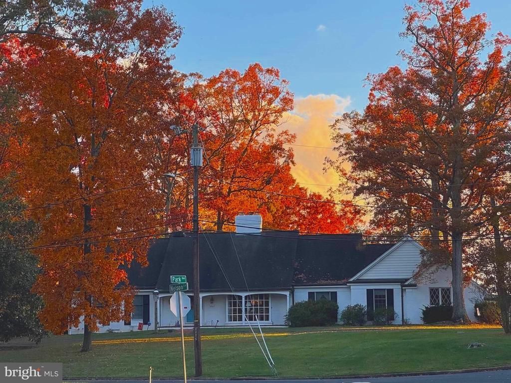 9507 NELSON LANE , MANASSAS, VA 20110