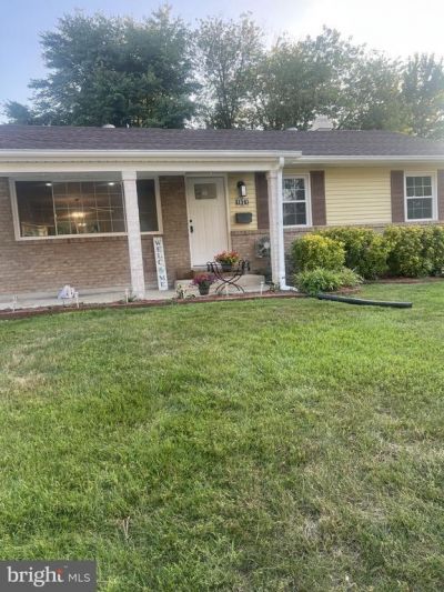 1921 HAREWOOD ROAD , EDGEWOOD, MD 21040
