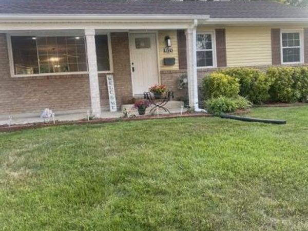 1921 HAREWOOD ROAD , EDGEWOOD, MD 21040