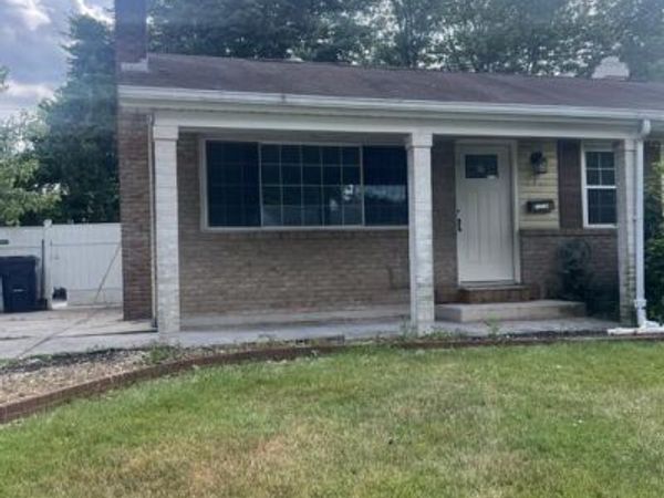 1921 HAREWOOD ROAD , EDGEWOOD, MD 21040
