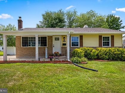 1921 HAREWOOD ROAD Edgewood, MD 21040