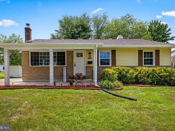 1921 HAREWOOD ROAD, EDGEWOOD, MD 21040