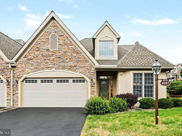 4337 N VICTORIA WAY, HARRISBURG, PA 17112