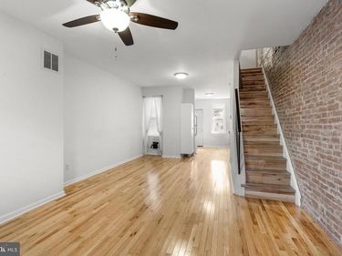 1517 S LECOUNT STREET , PHILADELPHIA, PA 19146