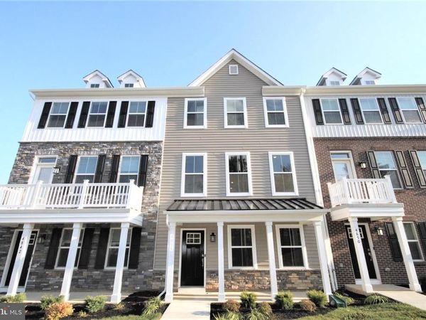 4856 STUMP RD , PIPERSVILLE, PA 18947