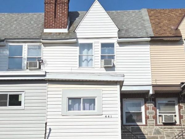 441 CROYDEN ROAD , UPPER DARBY, PA 19082