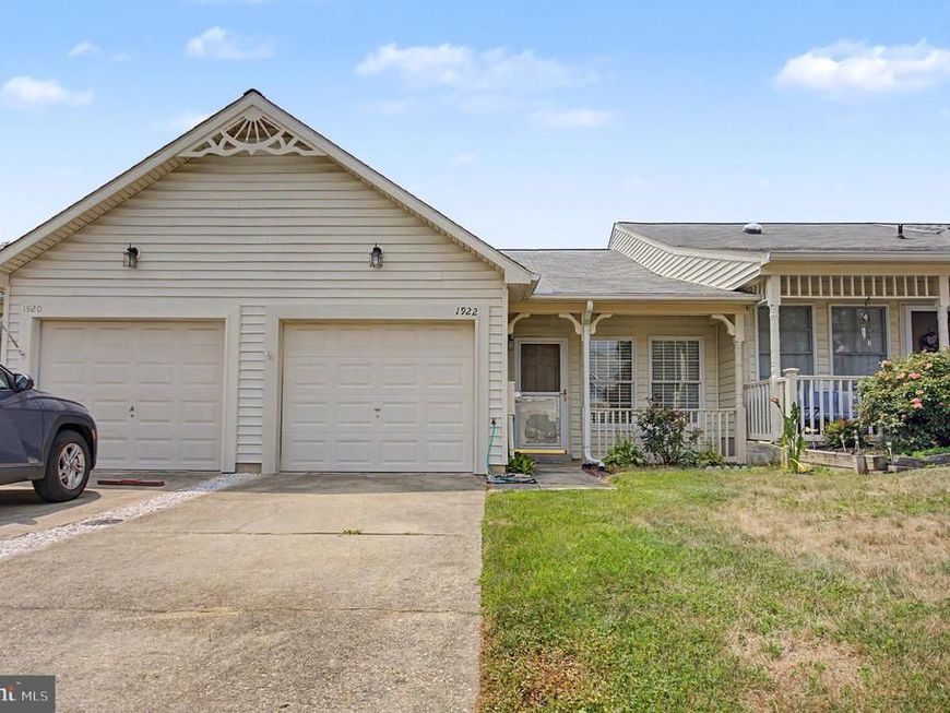 1922 Marconi Circle, Annapolis, MD 21401 Main Photo