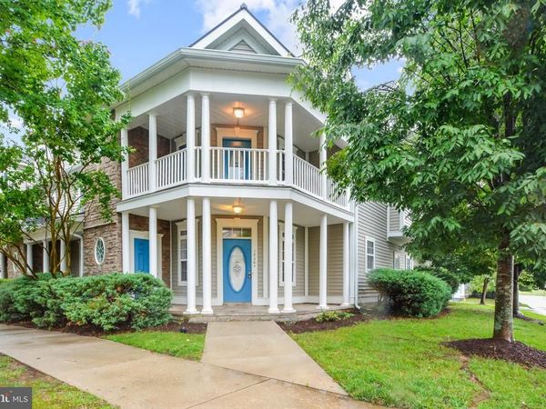 17304 CAMELLIA DRIVE, RUTHER GLEN, VA 22546