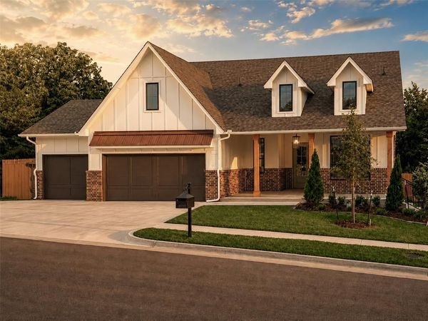 3425 Sardina Way, Edmond, OK 73034