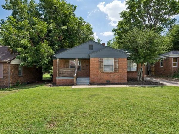 3120 W Park Place, Oklahoma City, OK 73107