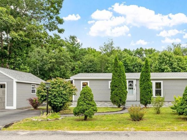 26 Country Lane, Fremont, NH 03044