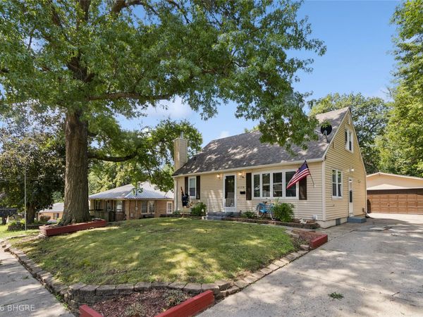 4128 9th Street, Des Moines, IA 50313