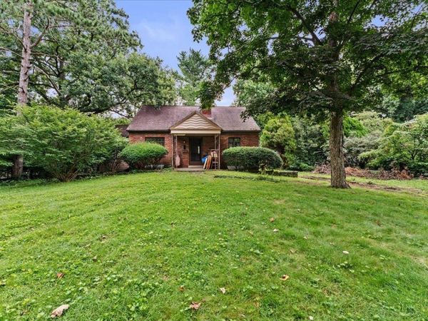 615 Myrtle Avenue, Terrace Park, OH 45174