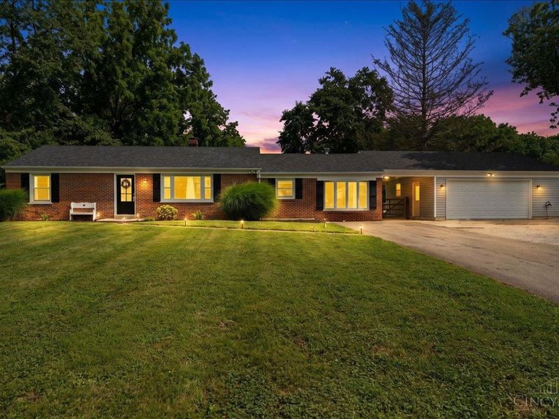 10660 Bettyray Drive, Symmes Township, OH 45140 Photo 1